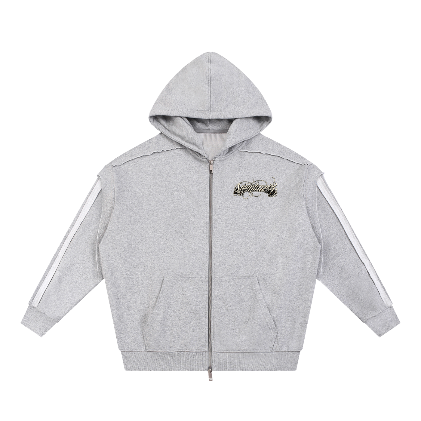 Spwntaneouz “ Moonlight” Hoodie