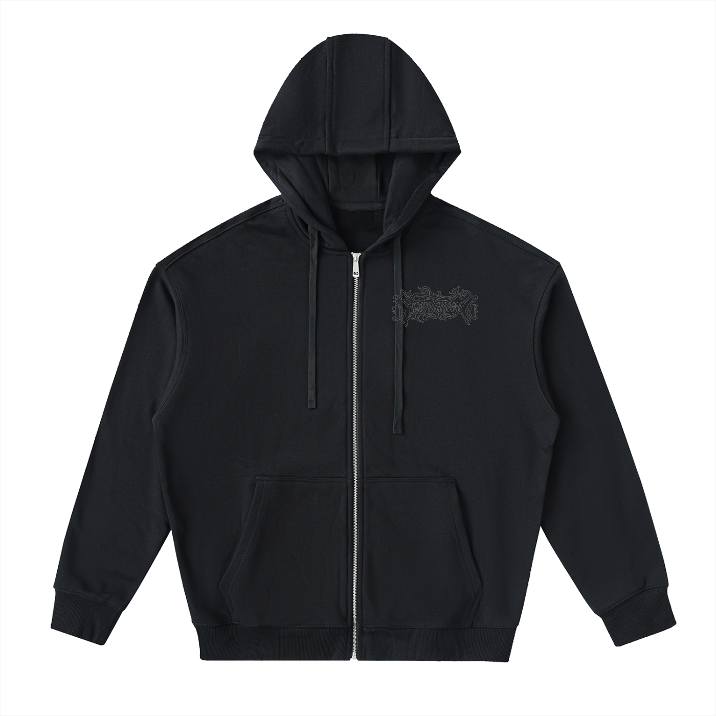 Spwntaneouz “ Darkness” Hoodie