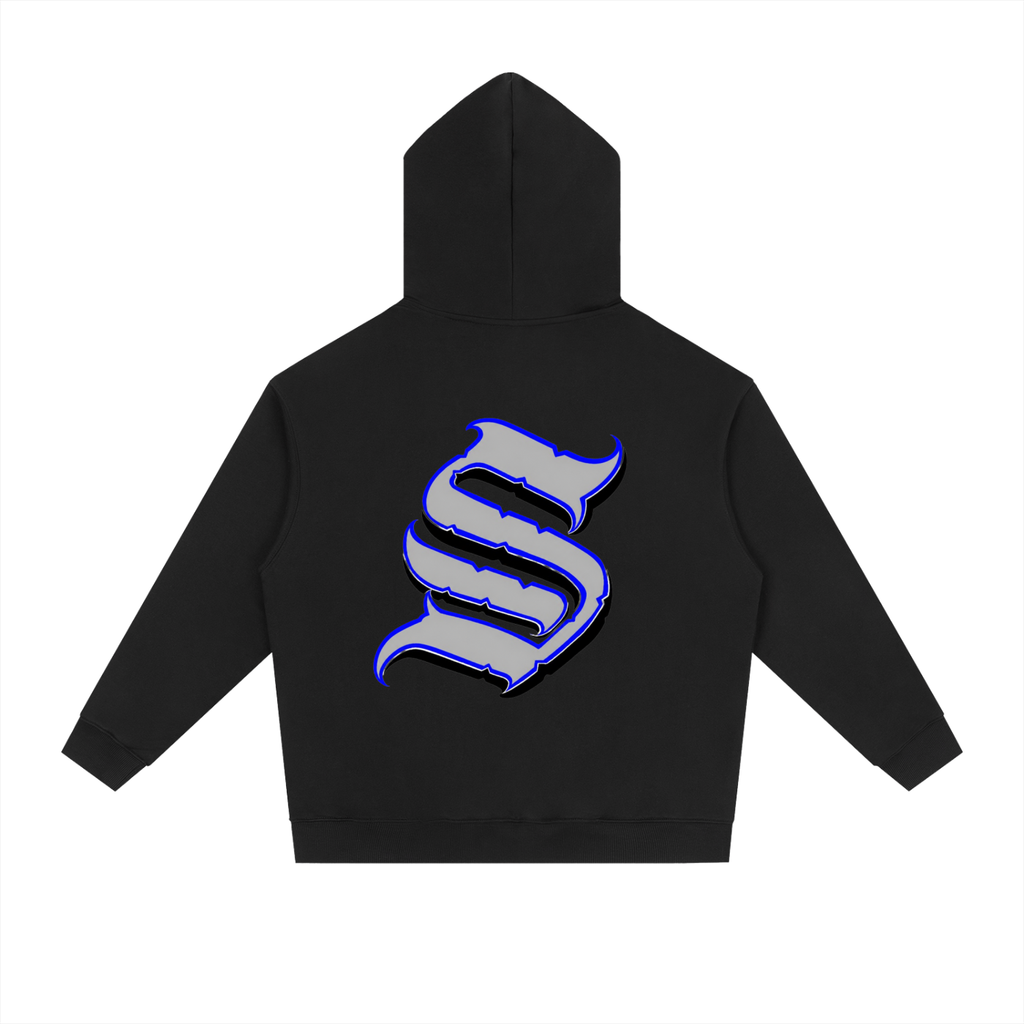 Spwntaneouz “ Essential Set” Hoodie