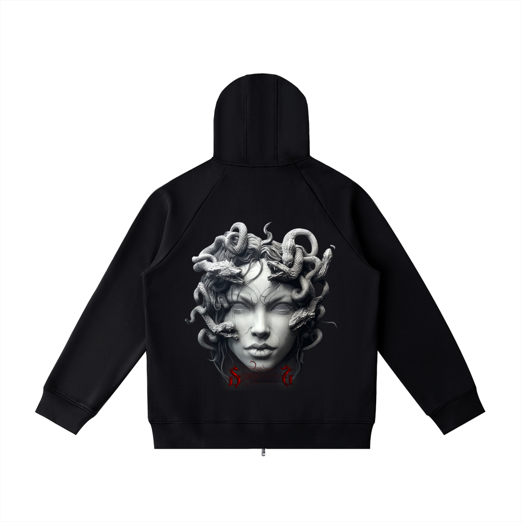 Spwntaneouz “ Medusa” Hoodie