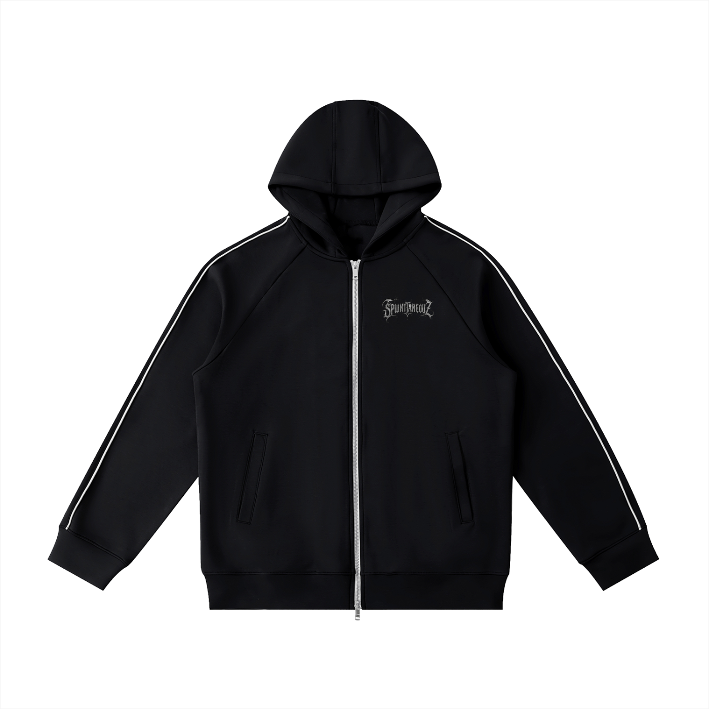 Spwntaneouz “ Medusa” Hoodie