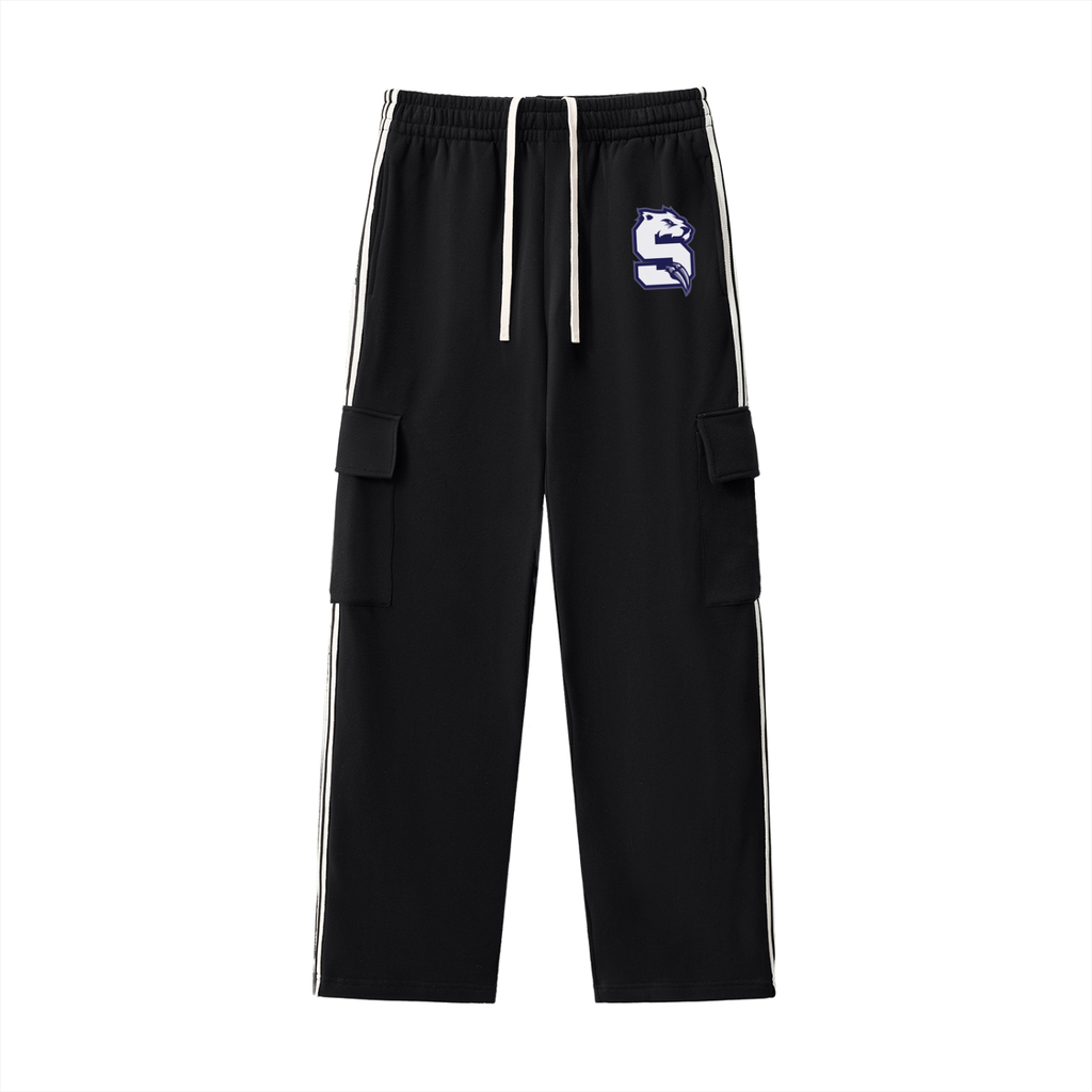 Spwntaneouz “Field Hitta “ Sweatpants