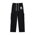 Spwntaneouz “Field Hitta “ Sweatpants