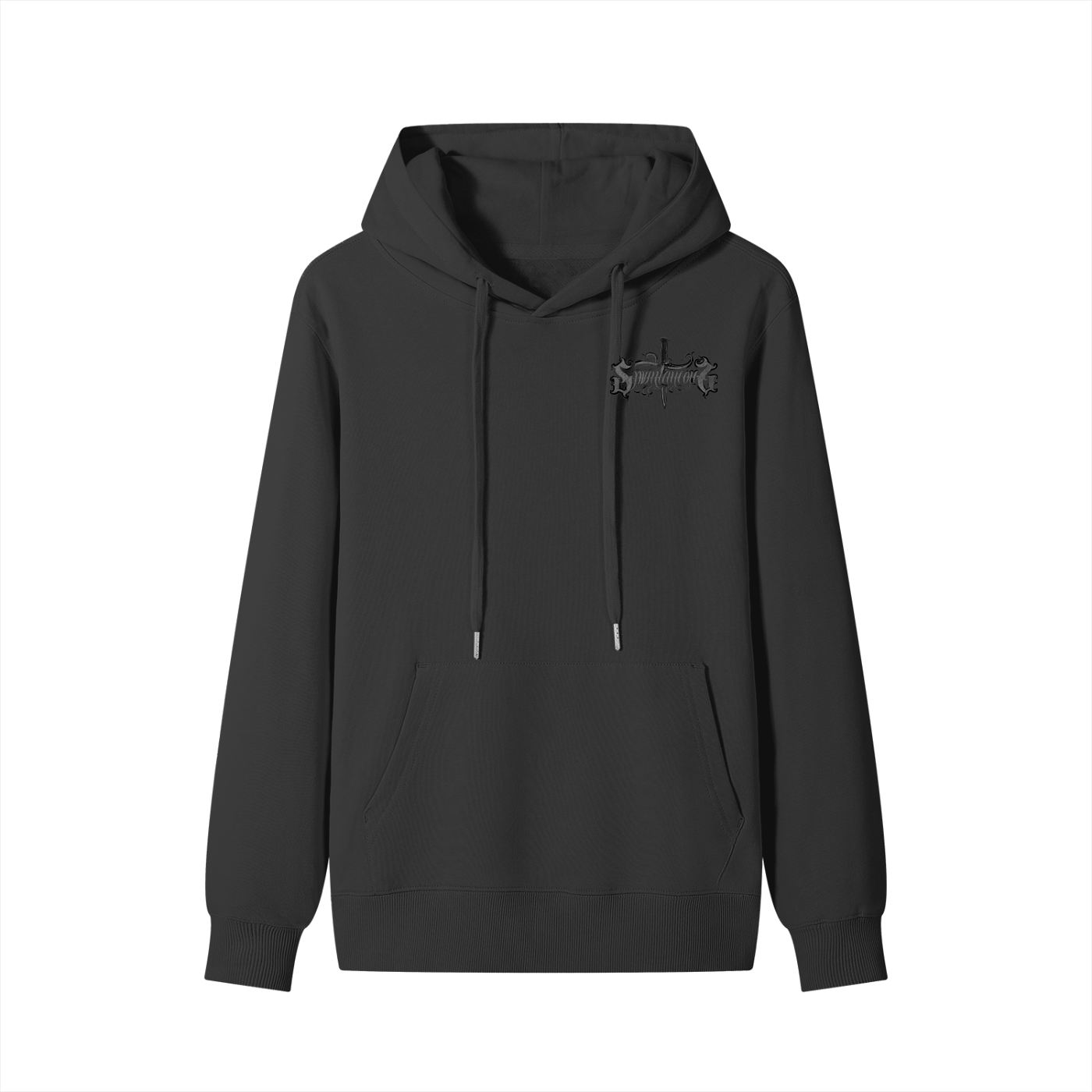 “Spwntaneouz Los Angeles” Hoodie