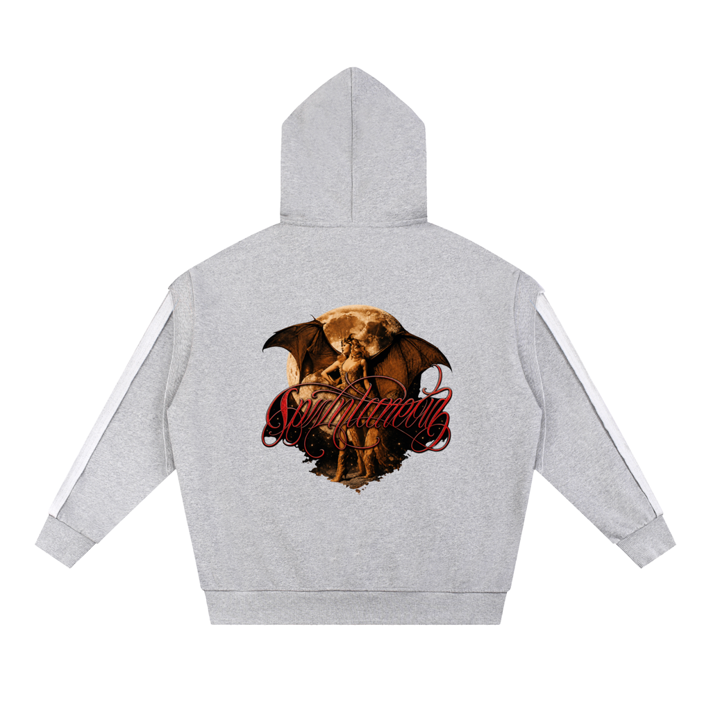 Spwntaneouz “ Moonlight” Hoodie