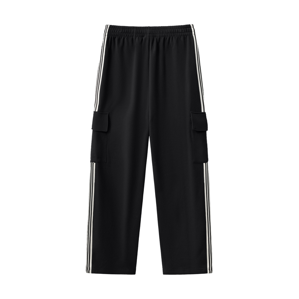Spwntaneouz “Field Hitta “ Sweatpants