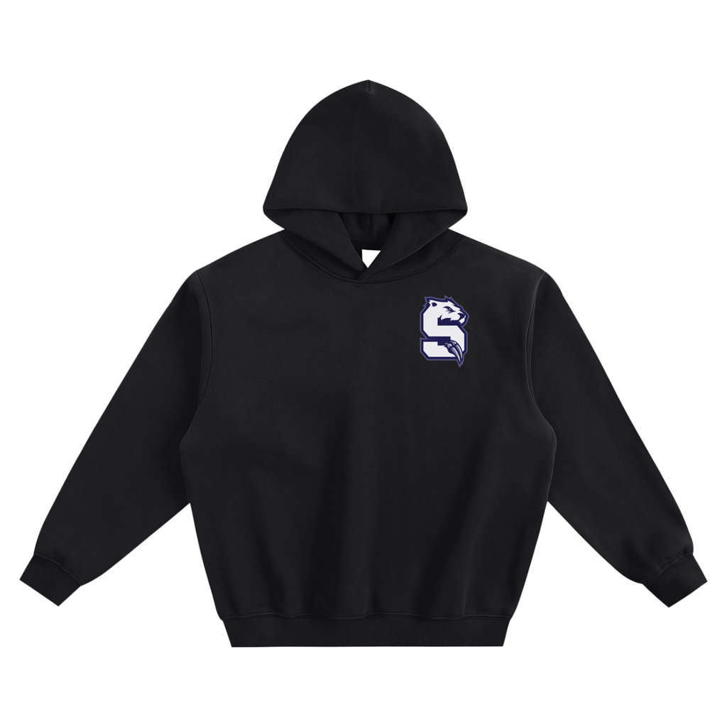 Spwntaneouz “Field Hitta” Hoodie