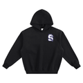 Spwntaneouz “Field Hitta” Hoodie
