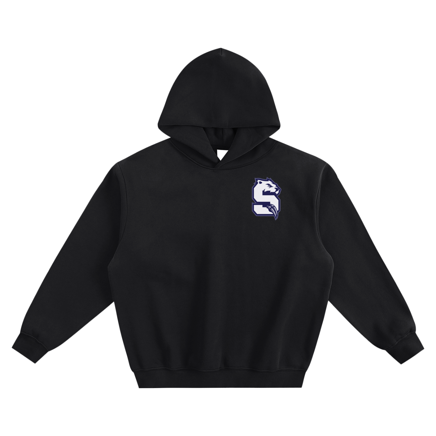 Spwntaneouz “Field Hitta” Hoodie