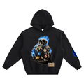 Spwntaneouz “ World Is Yours” Hoodie