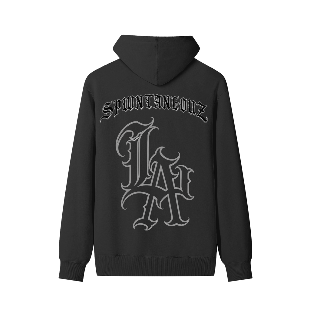 “Spwntaneouz Los Angeles” Hoodie